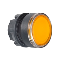 SCHNEIDER PB HEAD AMBER