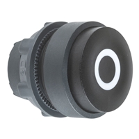 SCHNEIDER PUSHBUTTON HEAD PROJECTING