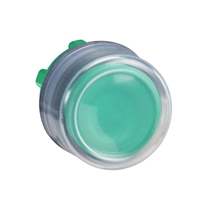 Schneider Electric Harmony XB5, Push button head,