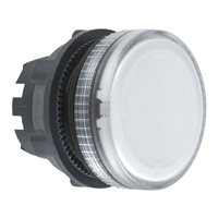 SCHNEIDER PILOT LIGHT HEAD
