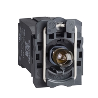 SCHNEIDER 400V TRANSFORMER PILOT LIGHT BODY 6V