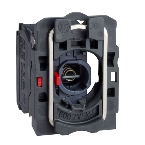 SCHNEIDER ILL PUSHBUTTON BODY