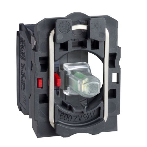 SCHNEIDER LED PUSHBUTTON BODY