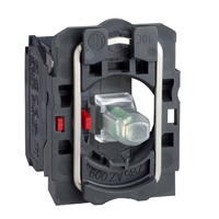 SCHNEIDER LED PUSHBUTTON BODY