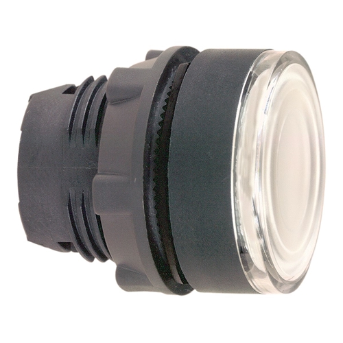 SCHNEIDER ILLUM PUSHBUTTON HEAD