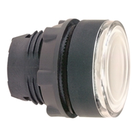 SCHNEIDER ILLUM PUSHBUTTON HEAD