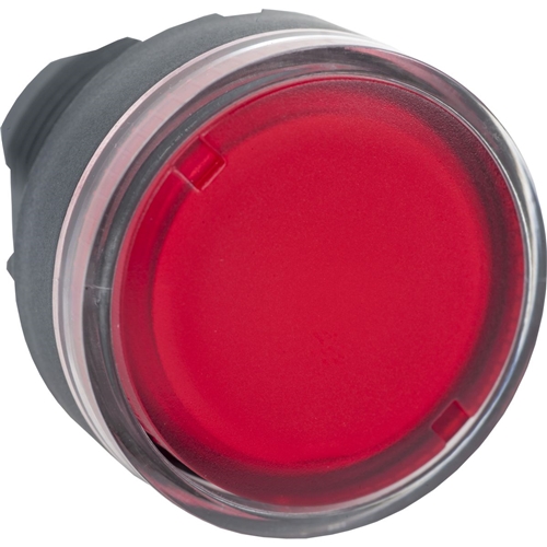 SCHNEIDER ILLUM PUSHBUTTON HEAD