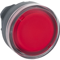 SCHNEIDER ILLUM PUSHBUTTON HEAD
