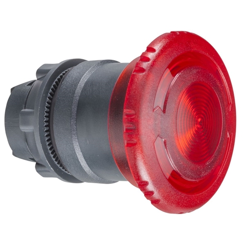 SCHNEIDER EMERGENCY STOP PUSH BUTTON