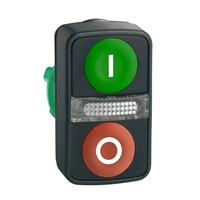 SCHNEIDER PLASTIC DOUBLE HEADED PB WITH PIL