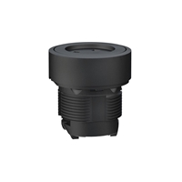 SCHNEIDER ZB5 SPS PSH BTTN SPRNGRTRNWTHTCAP