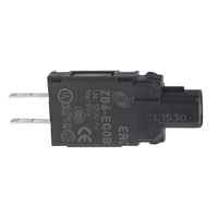 Schneider Electric light block with body/fixing co