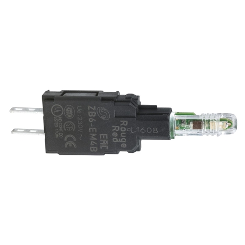 SCHNEIDER Pilot Light Body 230/240 AC/DC