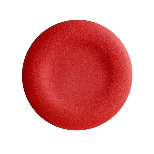 SCHNEIDER End cap red