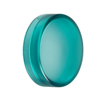 SCHNEIDER PILOT LIGHT LENS GREEN LED