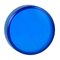 SCHNEIDER LENS BLUE