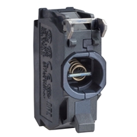 SCHNEIDER LED BLOCK GREEN