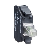 SCHNEIDER LED 24VAC/DC RED