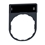 Schneider Electric legend holder 30x40 mm with leg