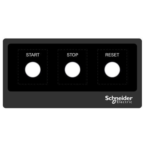 Schneider Electric LEGEND PANEL
