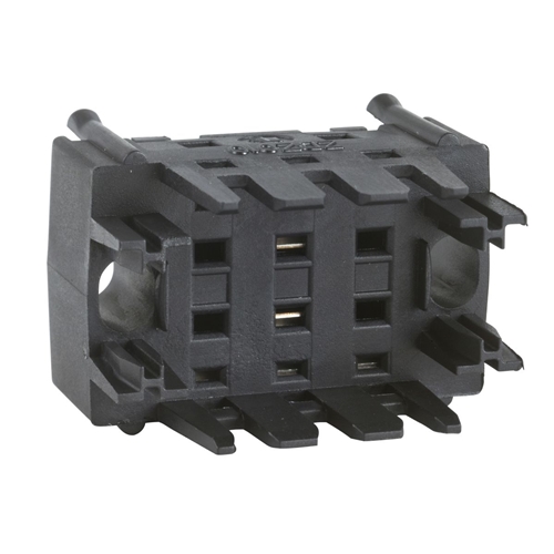 SCHNEIDER PCB SOCKET 1.6mm PCB
