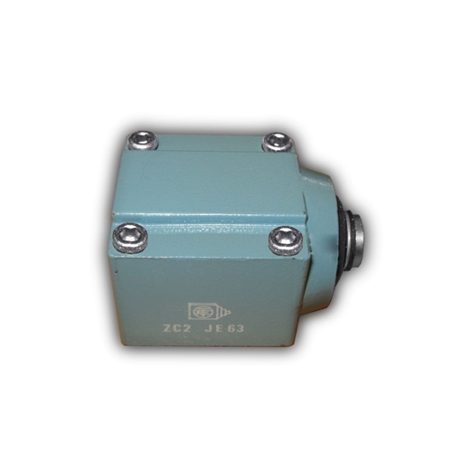 Telemecanique Sensors Limit Switch Head Zc2j,