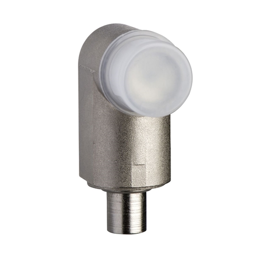 Telemecanique Sensors Limit Switch Head Zce,
