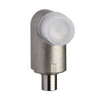 Telemecanique Sensors Limit Switch Head Zce,