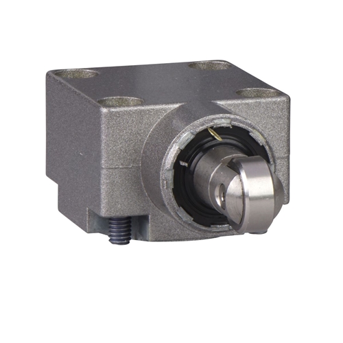 Telemecanique Sensors Limit Switch Head Zcke,