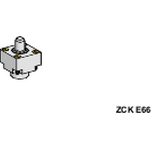 Telemecanique Sensors Limit Switch Head