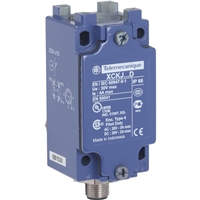 Telemecanique Sensors Limit Switch Body