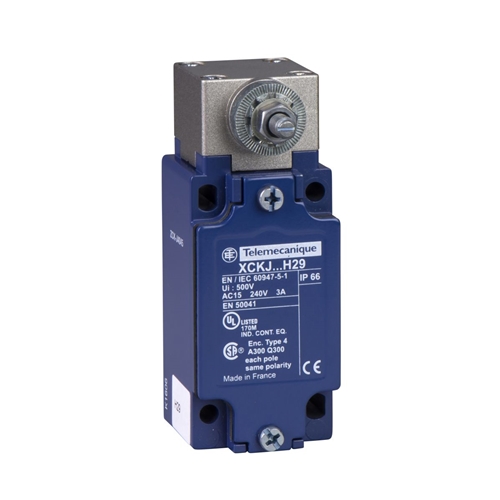 Telemecanique LIMIT SWITCH