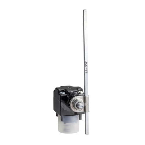 Telemecanique Sensors Limit Switch Body