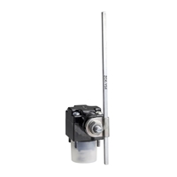 Telemecanique Sensors Limit Switch Body