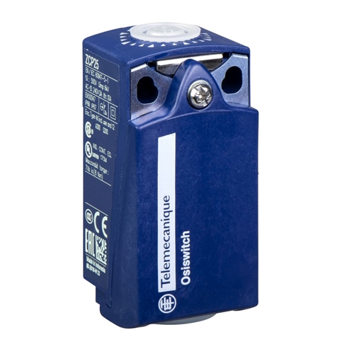 Telemecanique Sensors Limit Switch Body
