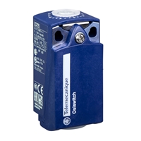 Telemecanique Sensors Limit Switch Body