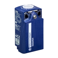 Telemecanique Sensors Limit Switch Body