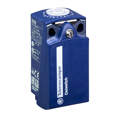 Telemecanique Sensors Limit Switch Body