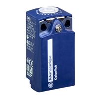 Telemecanique Sensors Limit Switch Body