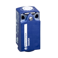 Telemecanique Sensors Limit Switch Body