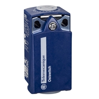 Telemecanique Sensors Limit Switch Body