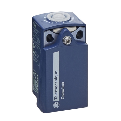 Telemecanique Sensors Limit Switch Body