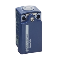 Telemecanique Sensors Limit Switch Body