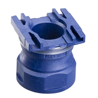 Telemecanique Sensors Cable Gland Entry, M20