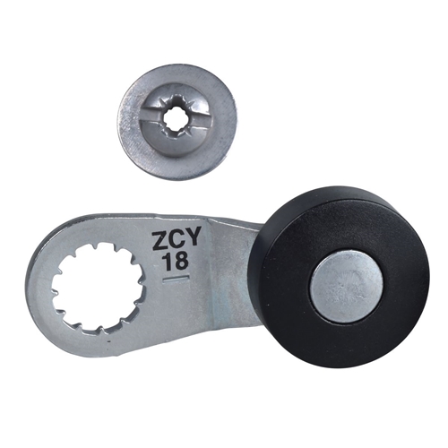 Telemecanique Sensors Limit Switch Lever