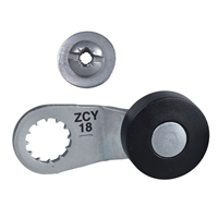 Telemecanique Sensors Limit Switch Lever