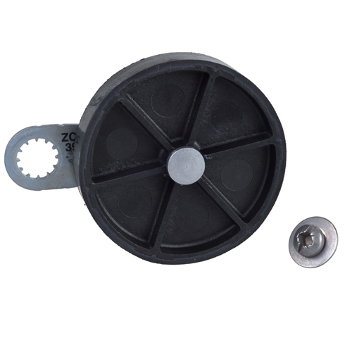 Telemecanique Sensors Limit Switch Lever