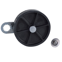 Telemecanique Sensors Limit Switch Lever