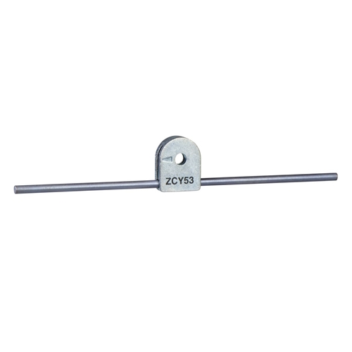 Telemecanique Sensors limit switch lever ZCY - ste