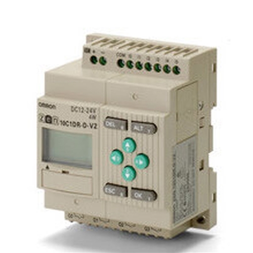 OMRON PROGRAMMABLE RELAY 24VDC